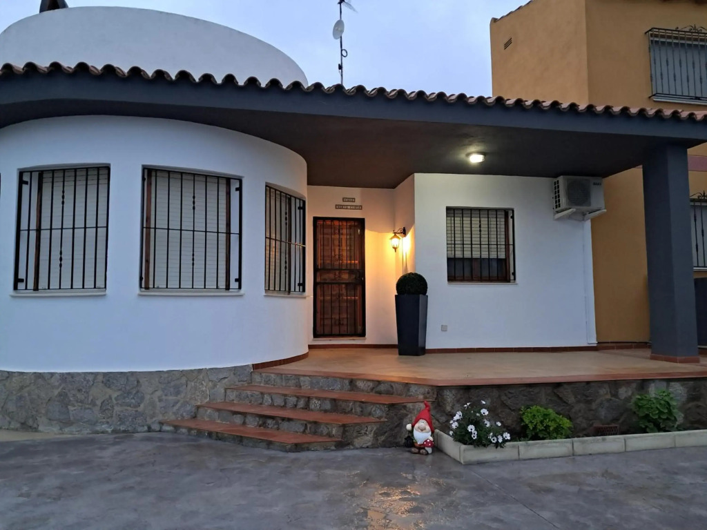 Casa Maria Cinta