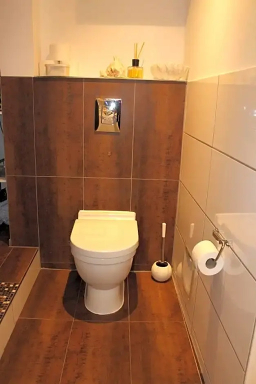 ROOMS in SHARED HOUSE SAARBRUCKEN Center