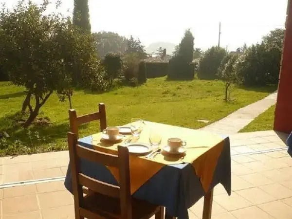 Hotel Rural Alavera