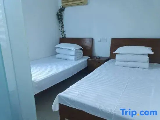 Slender West Lake Scenic Area Yimu Hotel