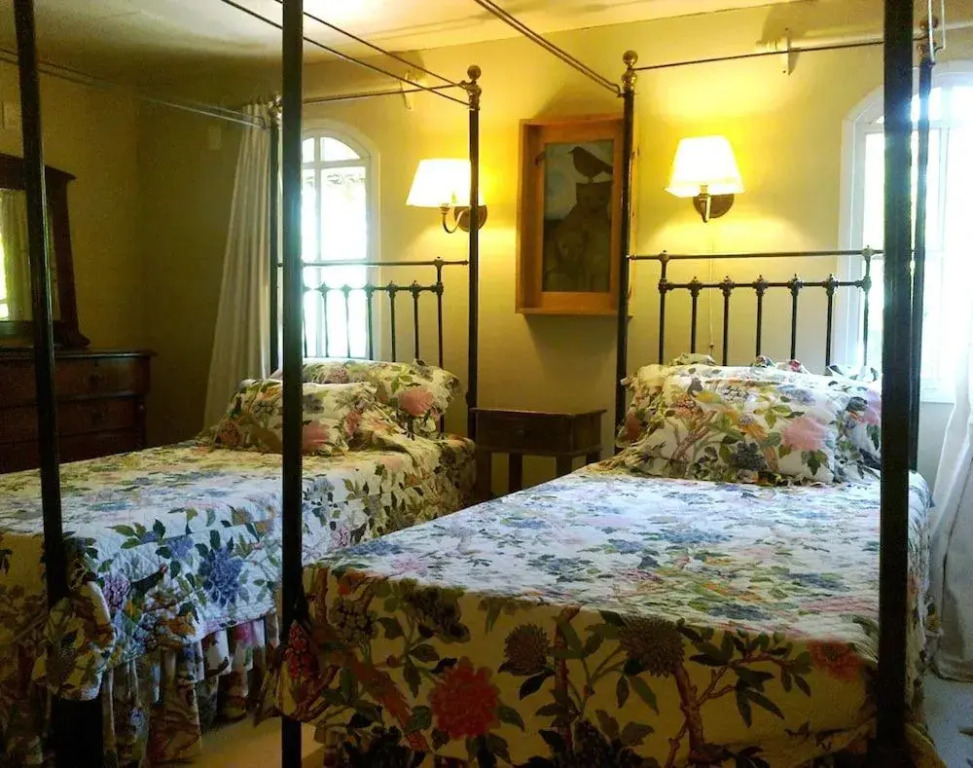 Posada La Blanquita