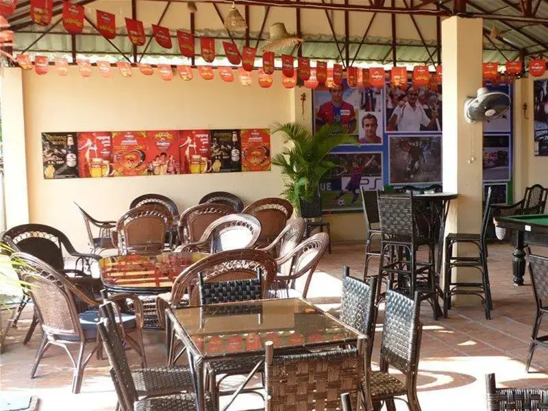 Gekko Guesthouse
