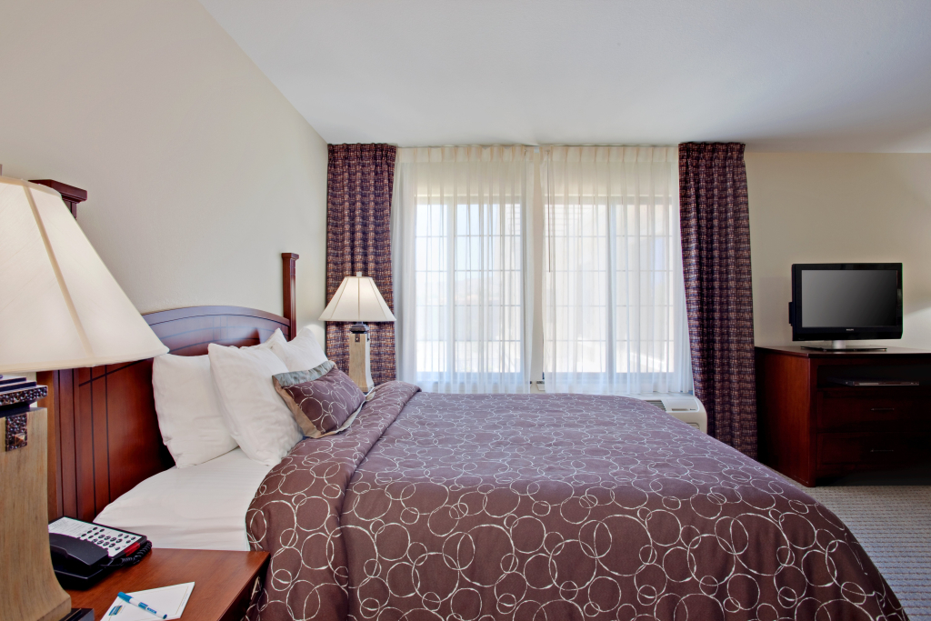 Staybridge Suites Palmdale by IHG