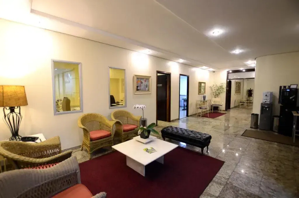 Cedro Hotel