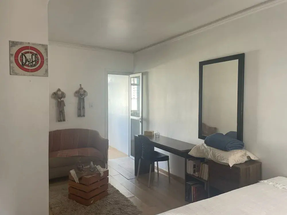 Oceana Suites Recife