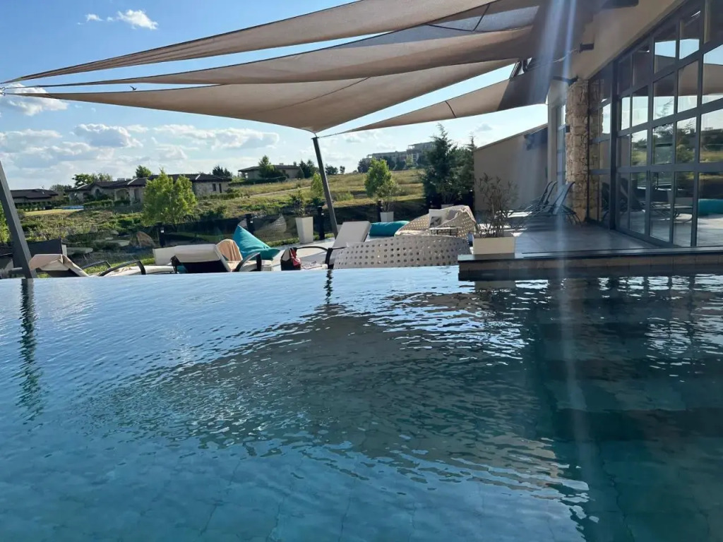 Hotel Boutique by BlackSeaRama Golf, Small Luxury Hotels of the World