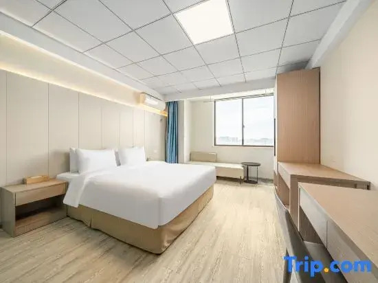 Ningbo Hengde Inn
