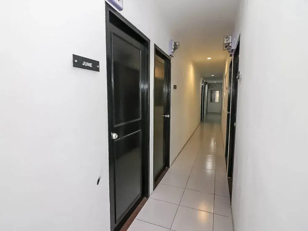 Nida Rooms Central Pattaya 194