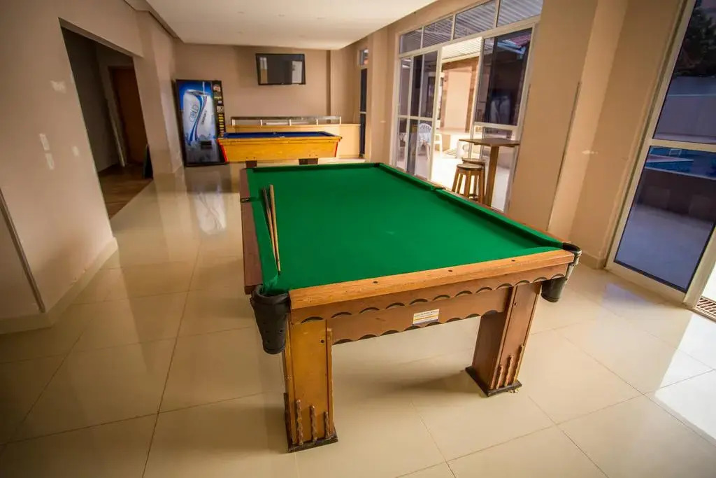 Nayru Hotel