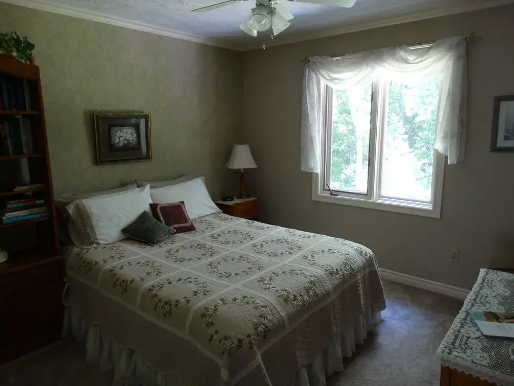 Tranquil Moments Bed & Breakfast