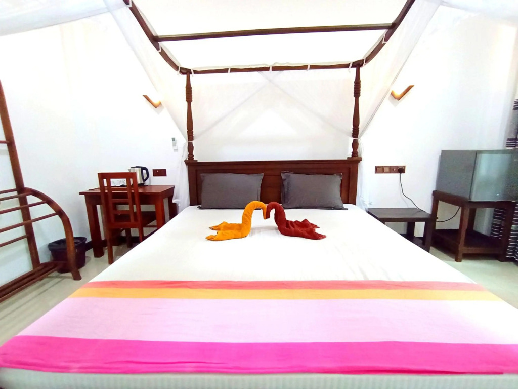 Ramesh Guesthouse
