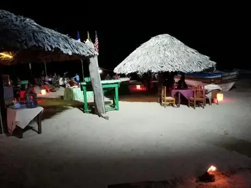 Green Park Beach Hotel