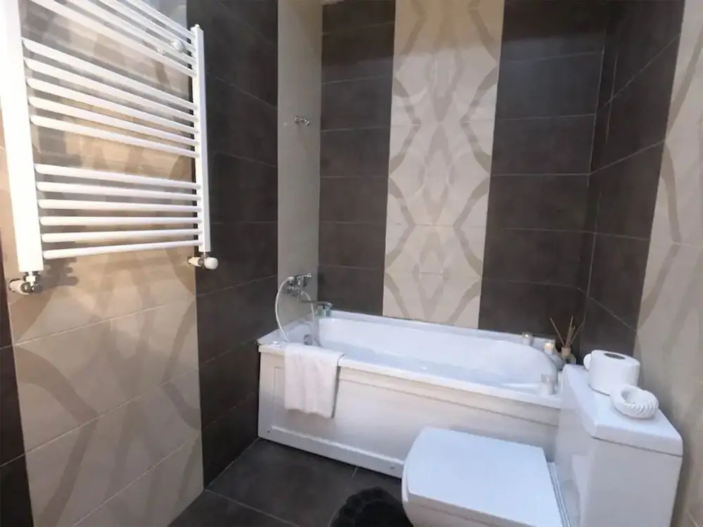 Perfect Apartment to stay at in Tbilisi for either business or Pleasure