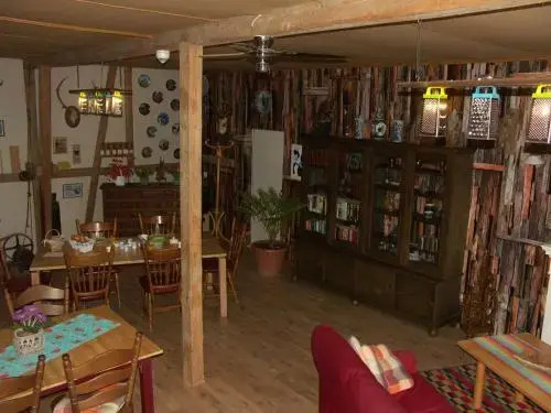 Bed And Breakfast Isidorus
