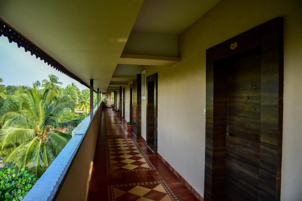 La Grace Resort