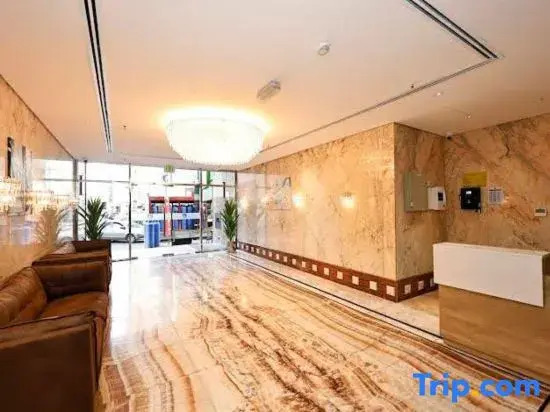 Premium Stay in SBK Dubai - Female Only