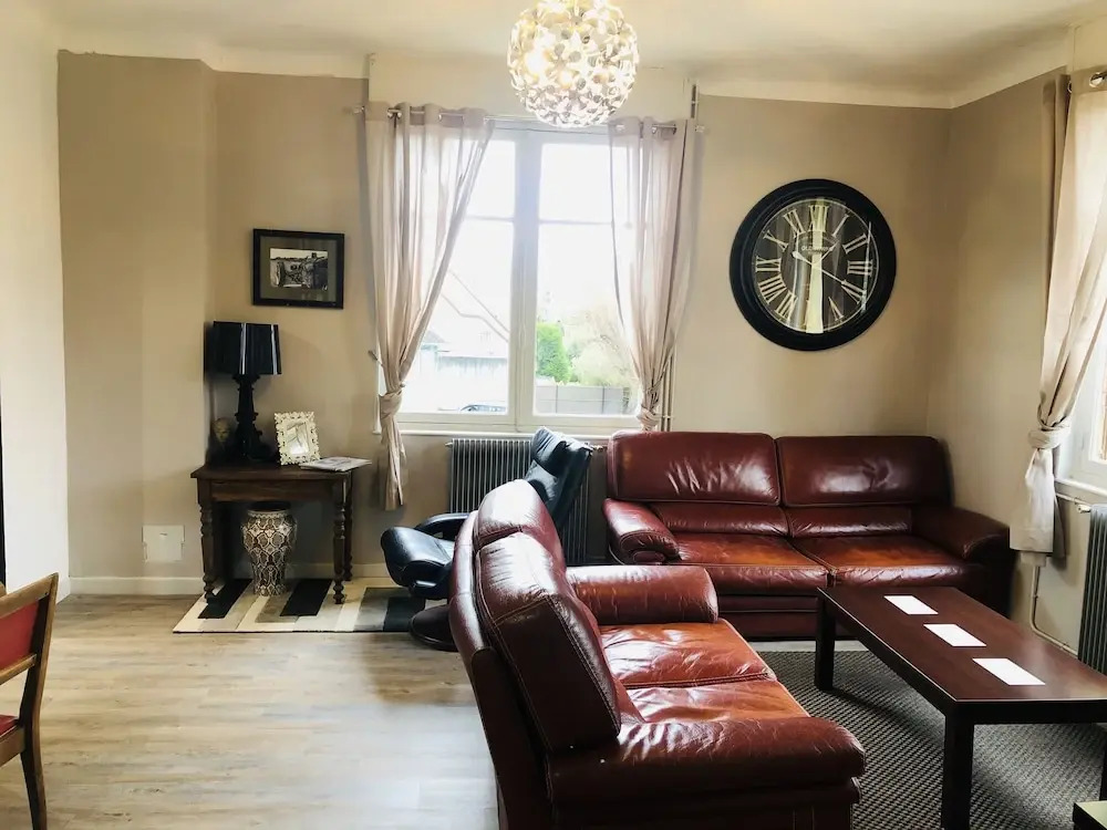 Appartement centre ville Pau