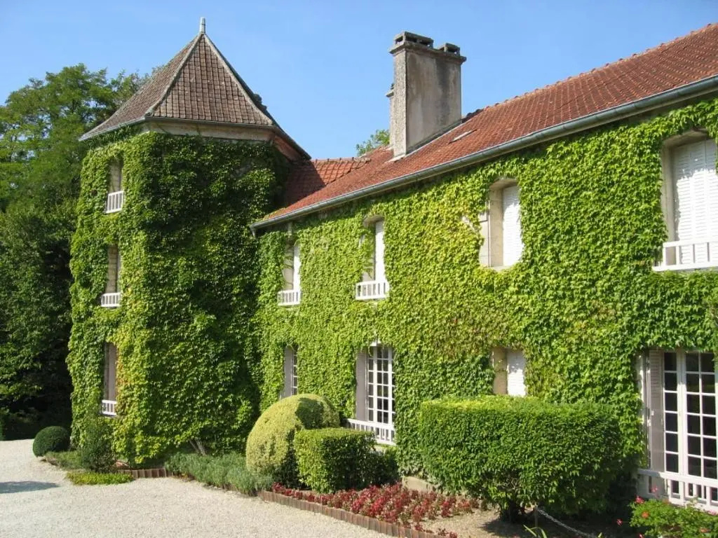 Studio de charme, au calme dans le vieux Chaumont