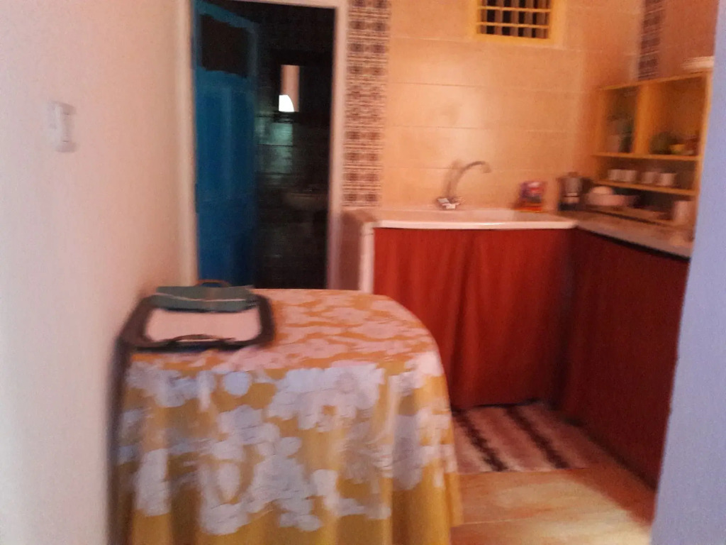 Dar kenza Tunis