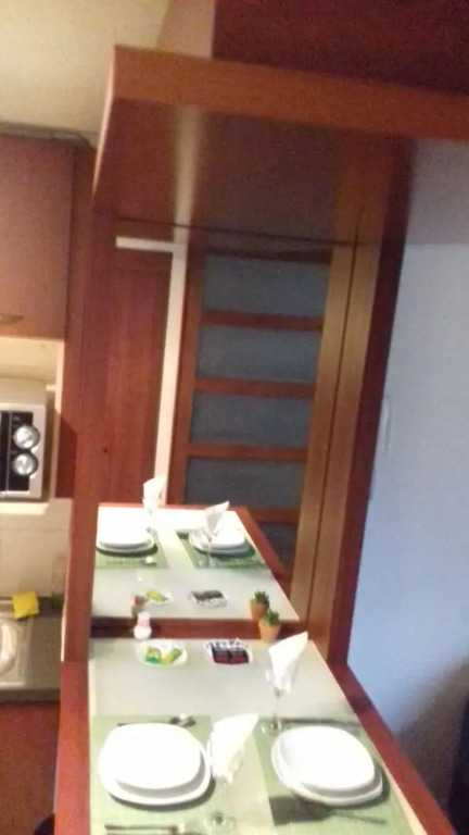 San Agustín Apartment