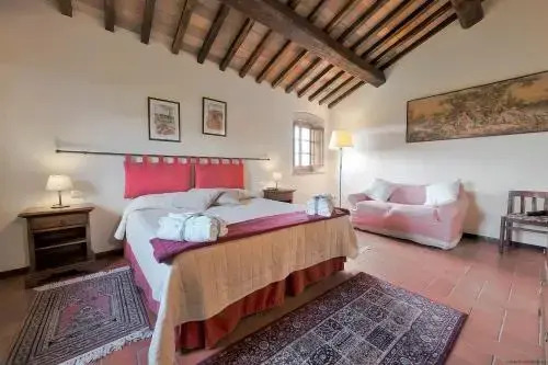 Podere Le Rondini