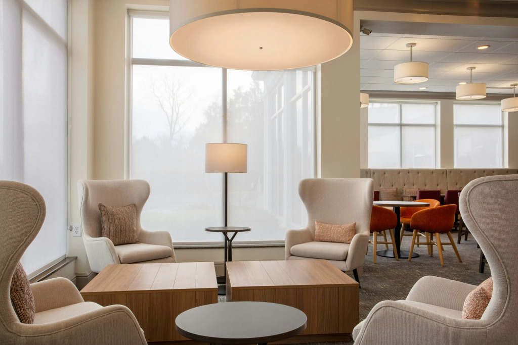 Hilton Garden Inn Nashville Smyrna