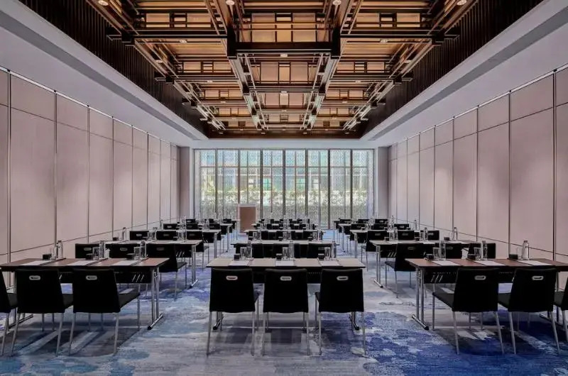 Hilton Shanghai Fengxian