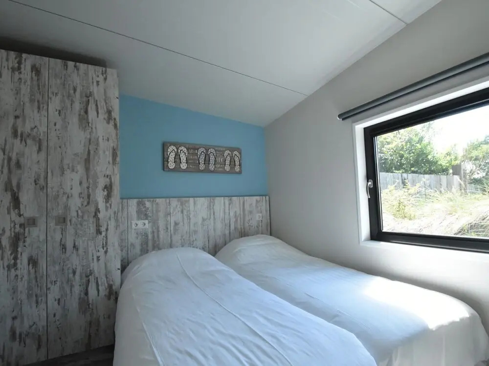 Lovely Holiday Home in Callantsoog near Forest