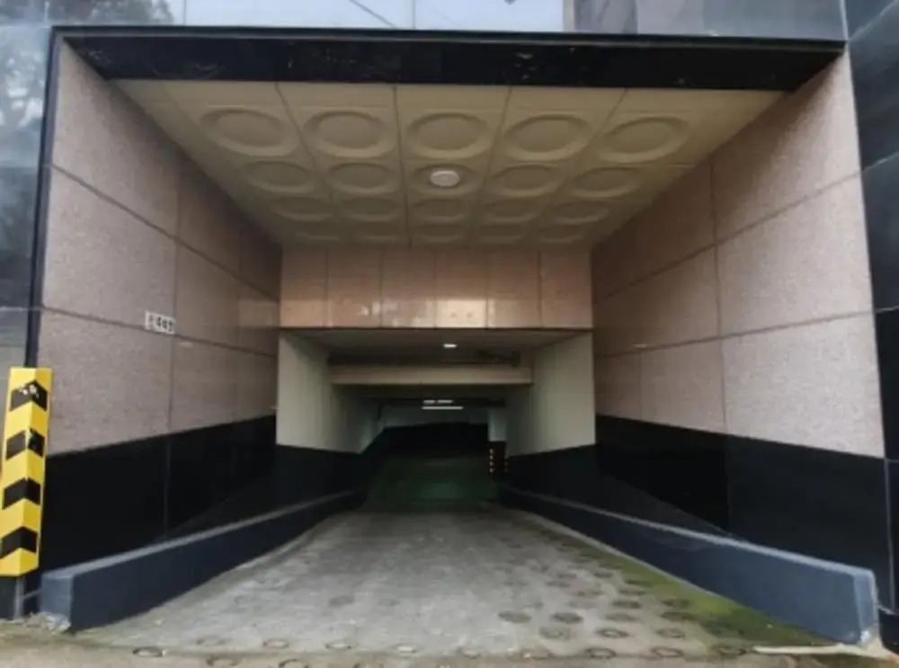 Suwon Sunstar Hotel