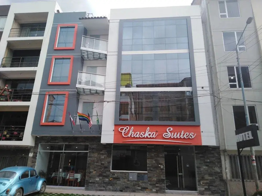Chaska Suites