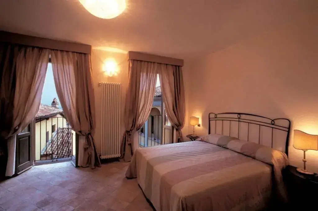 Locanda Martelletti