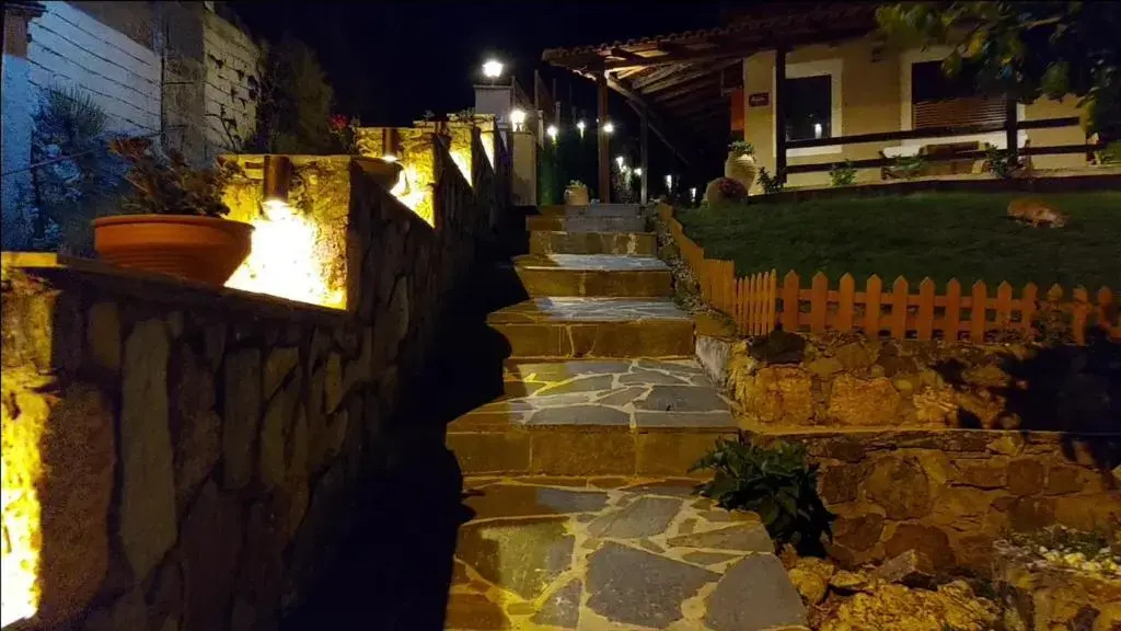 VAGGELIO Rooms 1