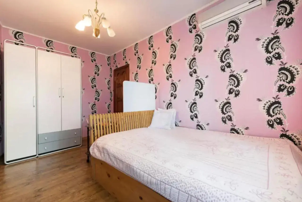 Guest House on Kaldaiakova 38