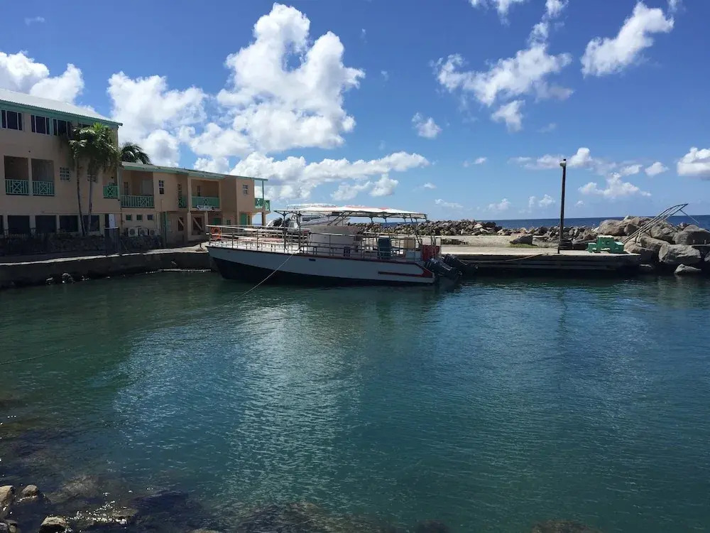 Bird Rock Beach Hotel