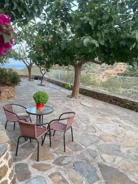 Guesthouse Kamara III
