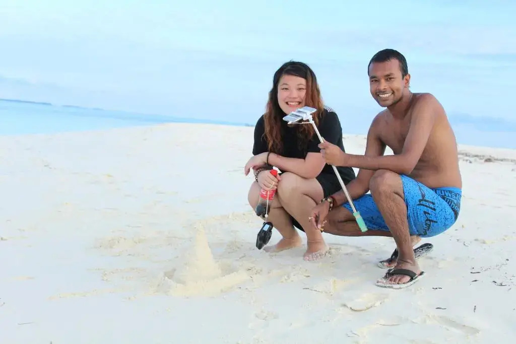 Village Life Maldives