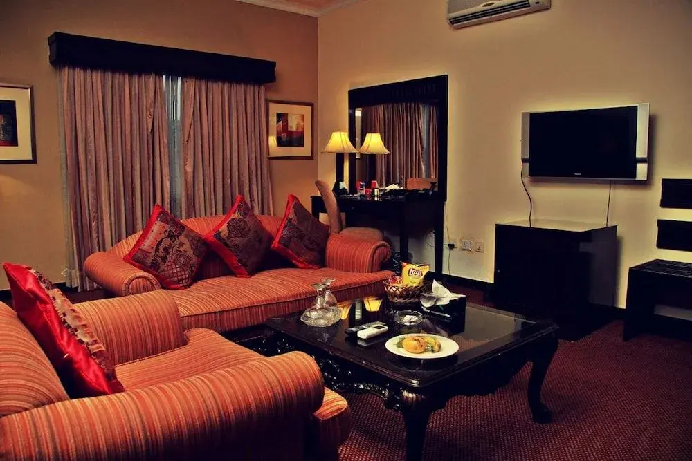 Bravo Hotel