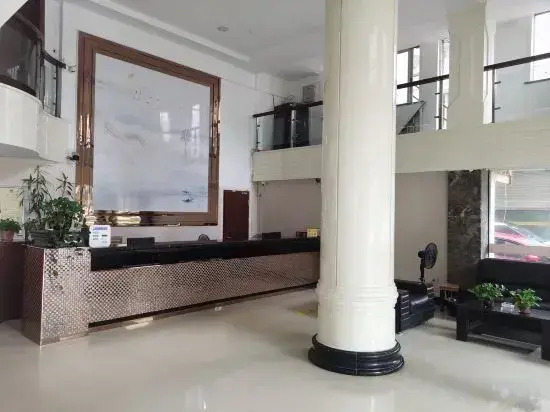 Rui'an Jinyuan Hotel