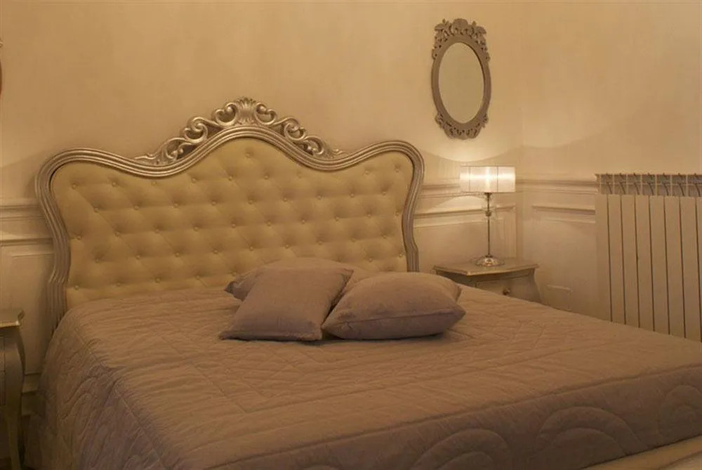 Aurora Bed & Breakfast