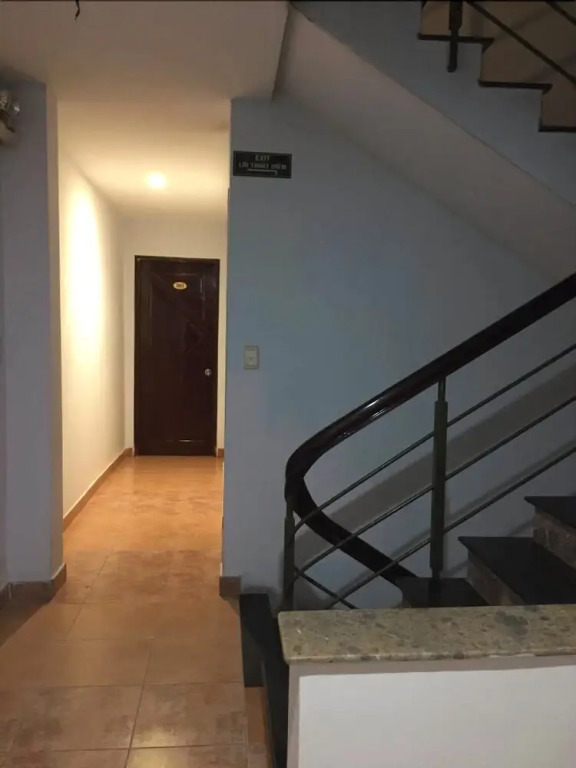 Gia Huyen 1 Hotel