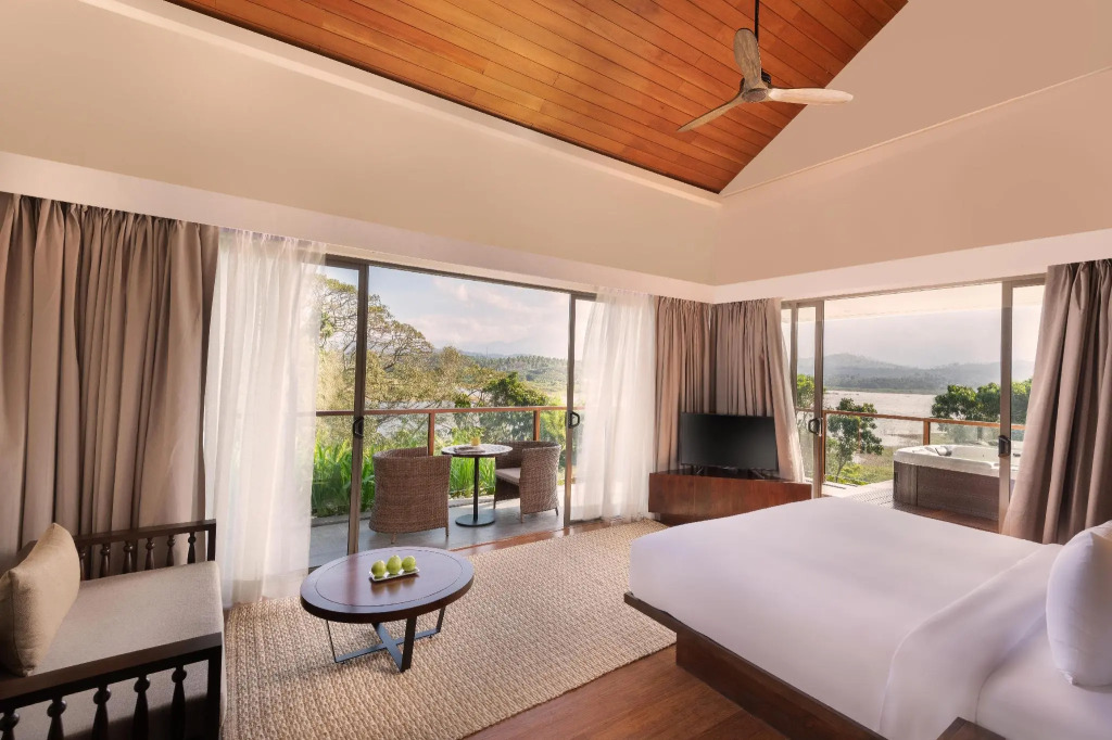 Jetwing Kandy Gallery, A Luxury Reserve