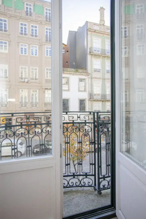 Liiiving-Mouzinho Residence Apartment 1F
