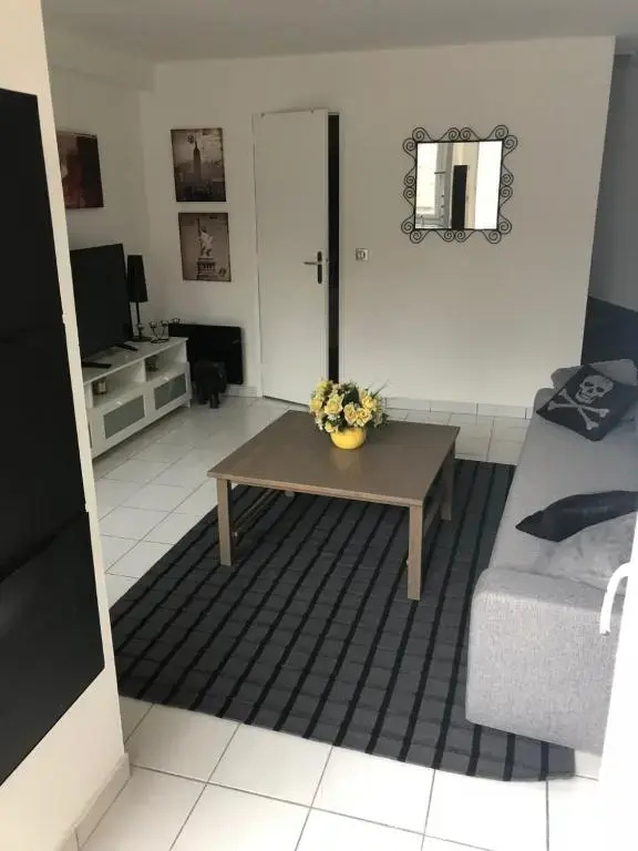 Jolie Petite Maison