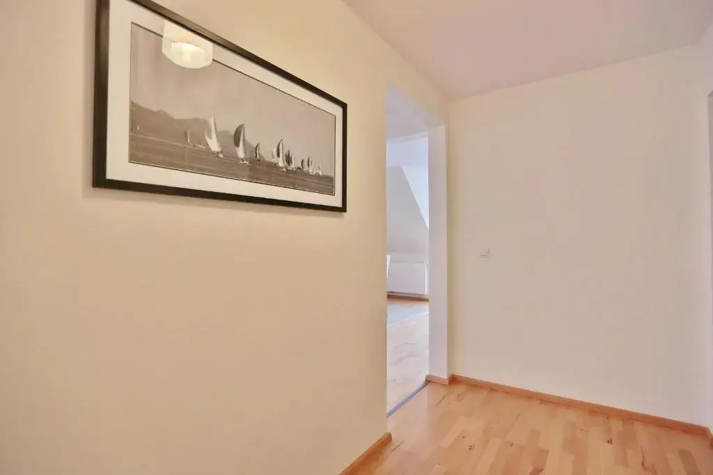 Haus am Seehof Seestern Appartement 3