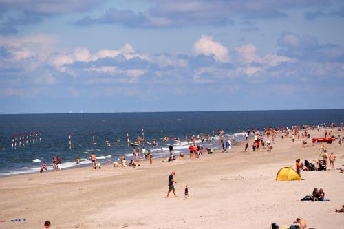 Hotel Strandburg