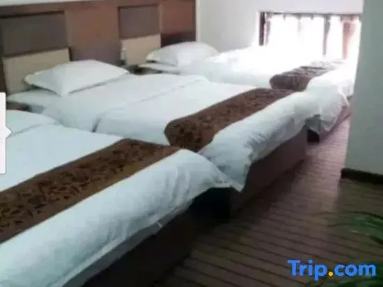 Zhengjia Hostel