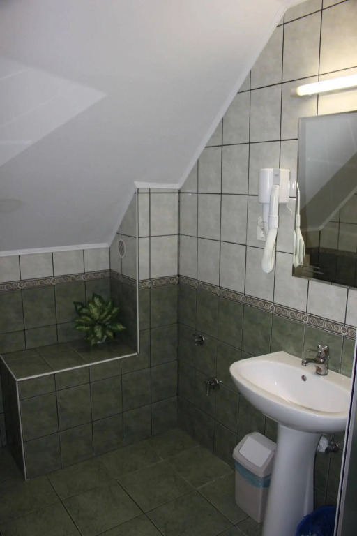Blue Villa Appartement House