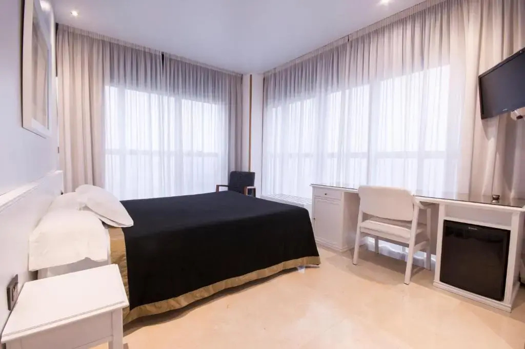 Hotel Auditorio Santiago & Spa