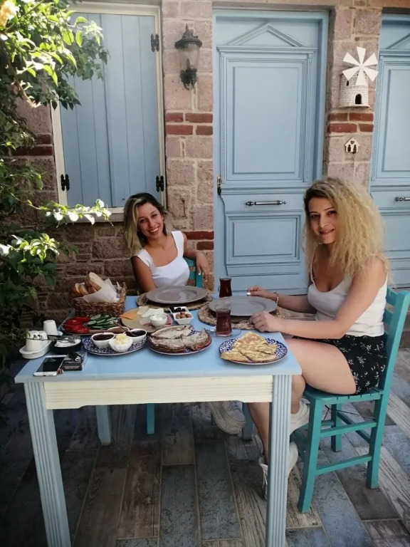 Cunda Ayla