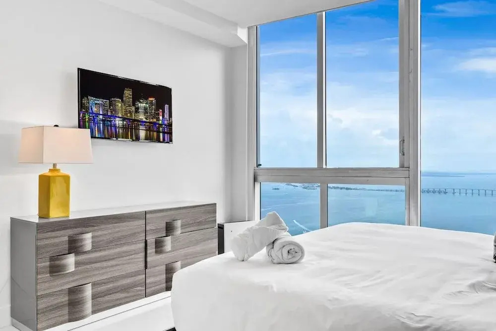 Majestic PH in Brickell-Top Amenities